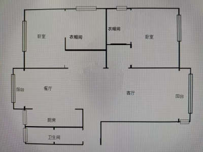 香江比华利山庄