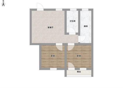 银河小区