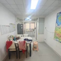 朝辉东方城二区