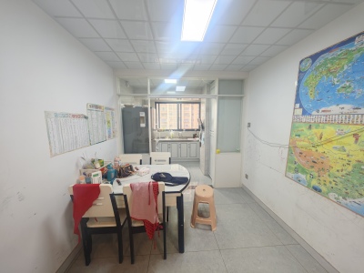 朝辉东方城二区