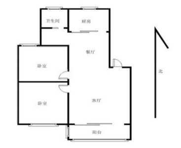 弋江嘉园二期轩衡园