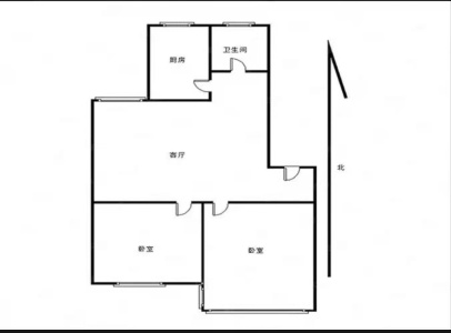 园丁二区