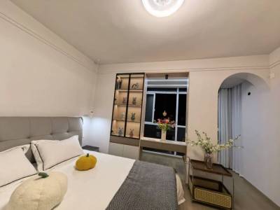 中冶设计院小区