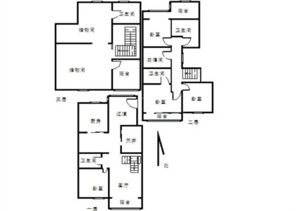 御景园(别墅)