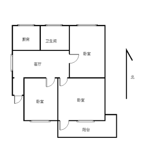 绿影新村
