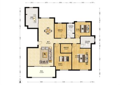 圳秀国际金湖湾