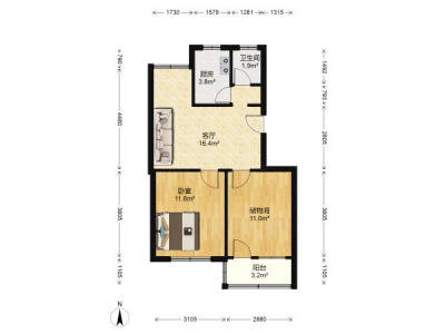 技术监督局宿舍