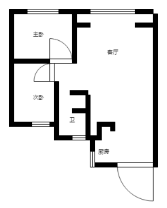天成滨江府