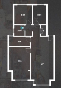 绿地6号地块B区(凯旋尚品)