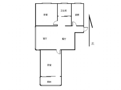 江城国际瑞虹苑