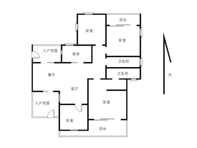 美加印象B区
