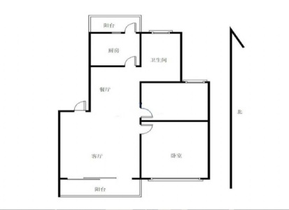 龙湖新城二期北区
