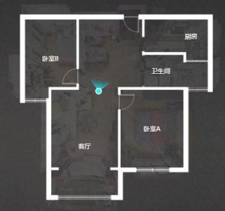 东方龙城采薇苑