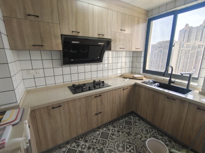 朝辉东方城三区