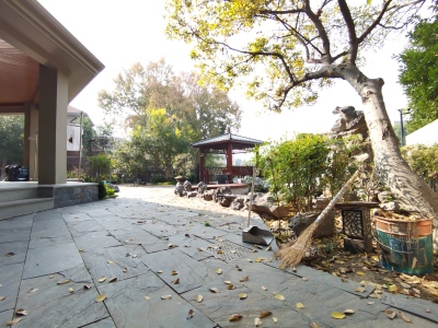 凤凰城中岛玫瑰苑别墅