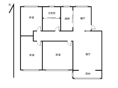 龙湖新城二期北区