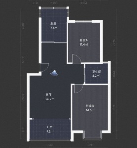 江城国际瑞景苑