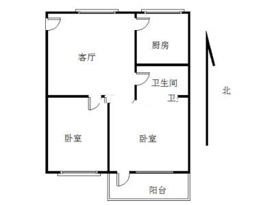 东郊路菜市场