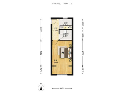 南瑞新城锦秋园