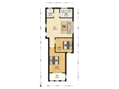 东方龙城景福苑