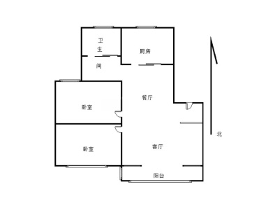 粮食局宿舍