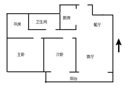 昌建融创枫丹壹号