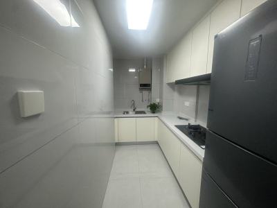 绿地4号地块南区(凯旋豪庭)