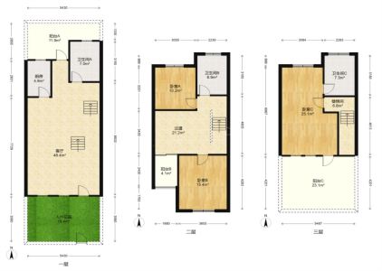 凤凰城中岛玫瑰苑