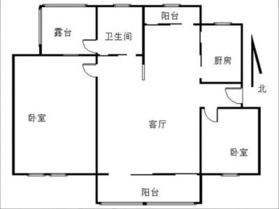 伟星蓝山北区