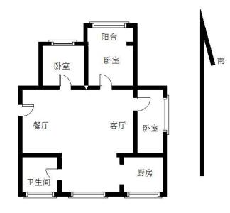 康复路