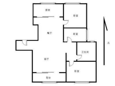 万科城南区