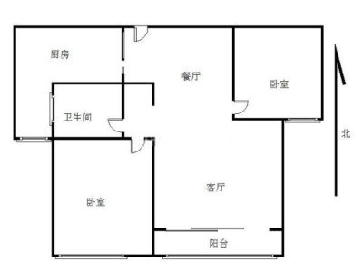 利民路301号