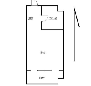 中央城学府壹号