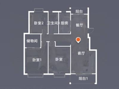 江城国际瑞华苑