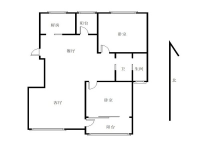 江城国际瑞虹苑