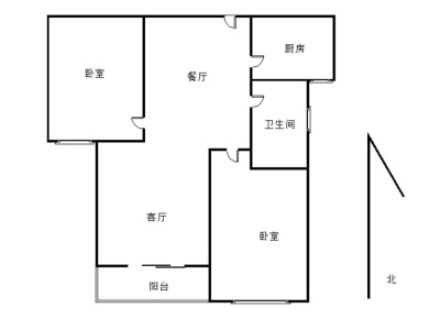 城市之光第三街区