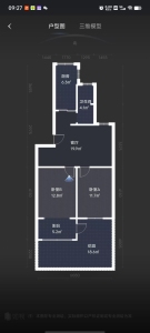 幸福路123号小区