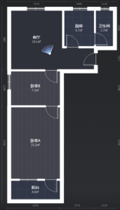 皖南医学院教工宿舍区