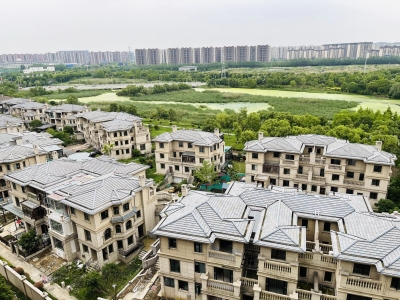 鸿瑞熙龙湾
