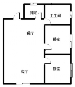 曹姑新村