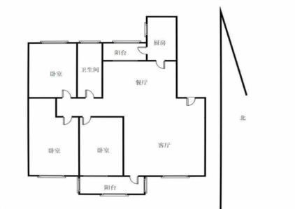 凤凰城北岛翡翠居
