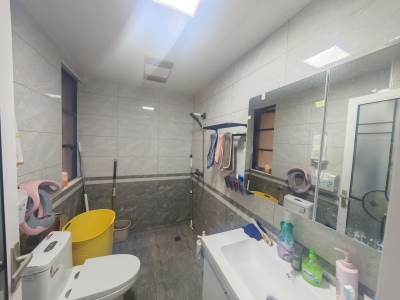 朝辉东方城二区