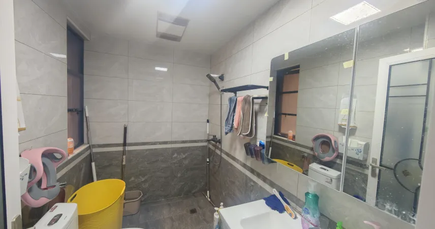 朝辉东方城二区