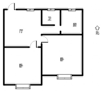 延安路三十九号