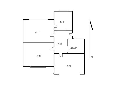 日新化工厂宿舍
