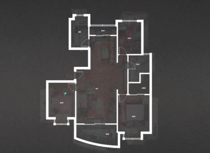 长江长现代城北区(一期)