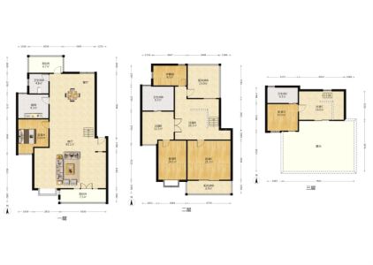 东湖碧水湾(别墅)