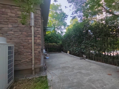 凤凰城北岛观湖别墅