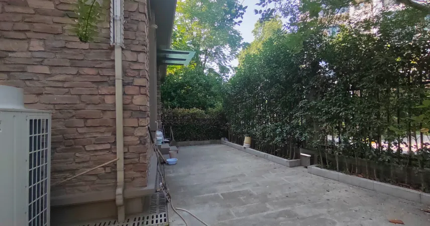 凤凰城北岛观湖别墅