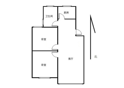 太阳宫小区